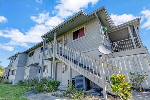 f-5761 Foxlake Dr, NORTH FORT MYERS, FL, 33917-5600 | Card Image