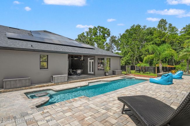 26221 Pheasant Run, House other with 4 bedrooms, 3 bathrooms and null parking in Wesley Chapel FL | Image 58