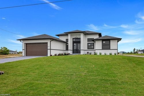 4321 Nw 32nd St, Cape Coral, FL, 33993 | Card Image