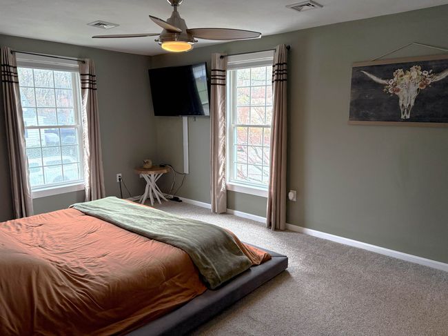 121 Saint Marie St, House other with 4 bedrooms, 3 bathrooms and null parking in Manchester NH | Image 26