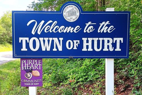 0 Easome Rd, Hurt, VA, 24563 | Card Image