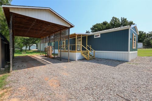 706 Labrea Drive, Sulphur, OK, 73086 | Card Image
