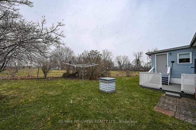 4 Otterdale Cres, House other with 2 bedrooms, 1 bathrooms and 2 parking in Smiths Falls ON | Image 40