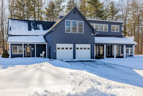 85 Limerick Ln, Arlington, VT, 05250-9080 | Card Image