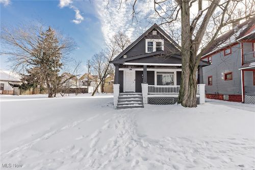 4115 E 141st St, Cleveland, OH, 44128-1805 | Card Image