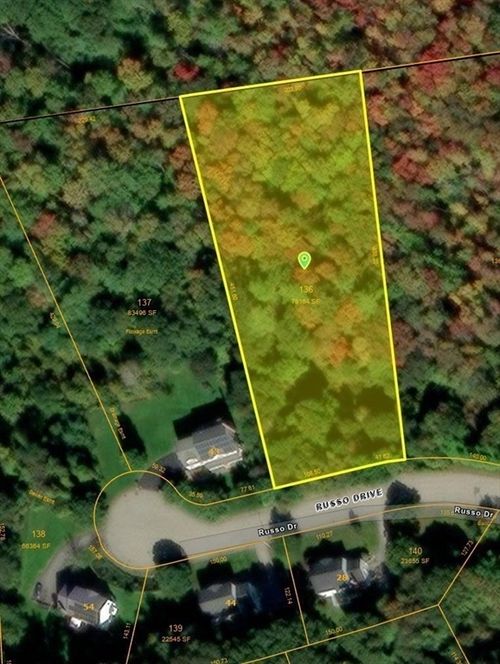 33 Russo Dr, Marlborough, MA, 01752-4810 | Card Image