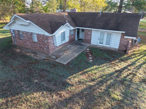 605 Del Norte, Wister, OK, 74966-2533 | Card Image