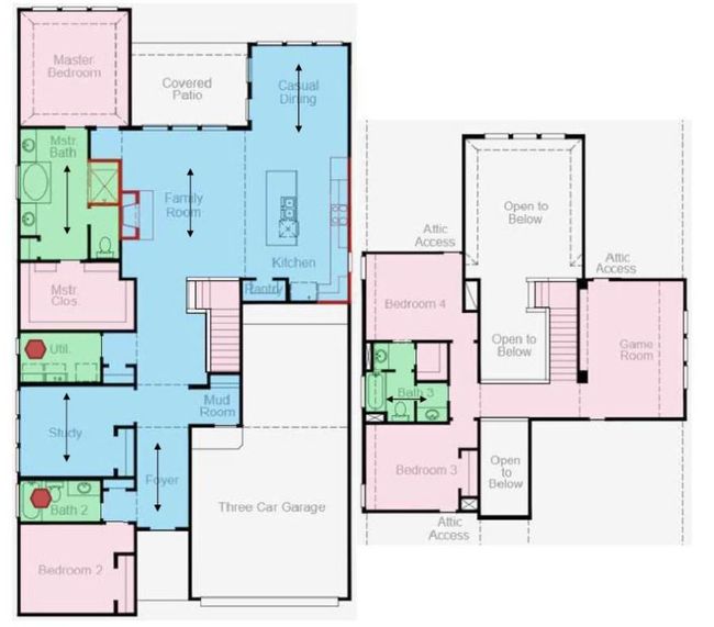 Floorplans - Representative Photo | Image 11