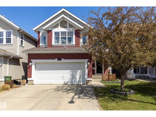 3005 Spence Wynd Sw, Edmonton, AB, T6X1C6 | Card Image