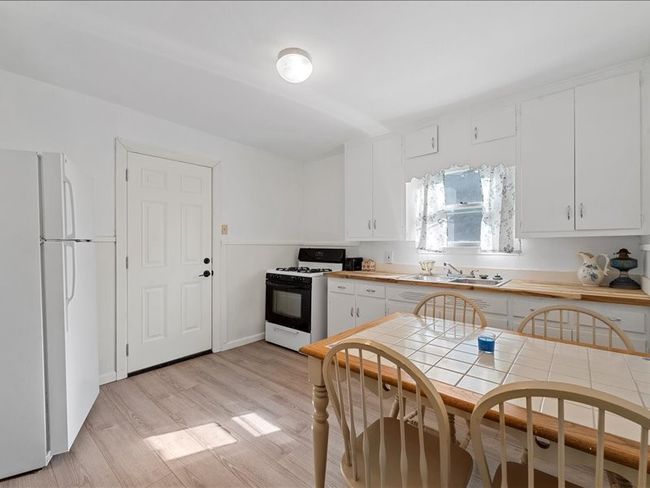 211 S Smyth St, House other with 2 bedrooms, 1 bathrooms and null parking in Mart TX | Image 6