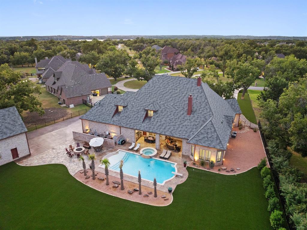 Paper Shell Way, Fort Worth, TX 76179