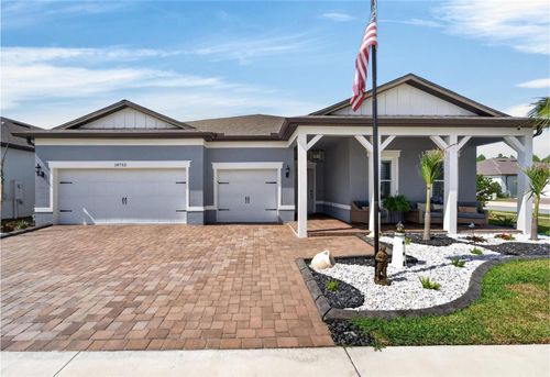 18752 Horizon View Pt, LAND O LAKES, FL, 34638-0166 | Card Image