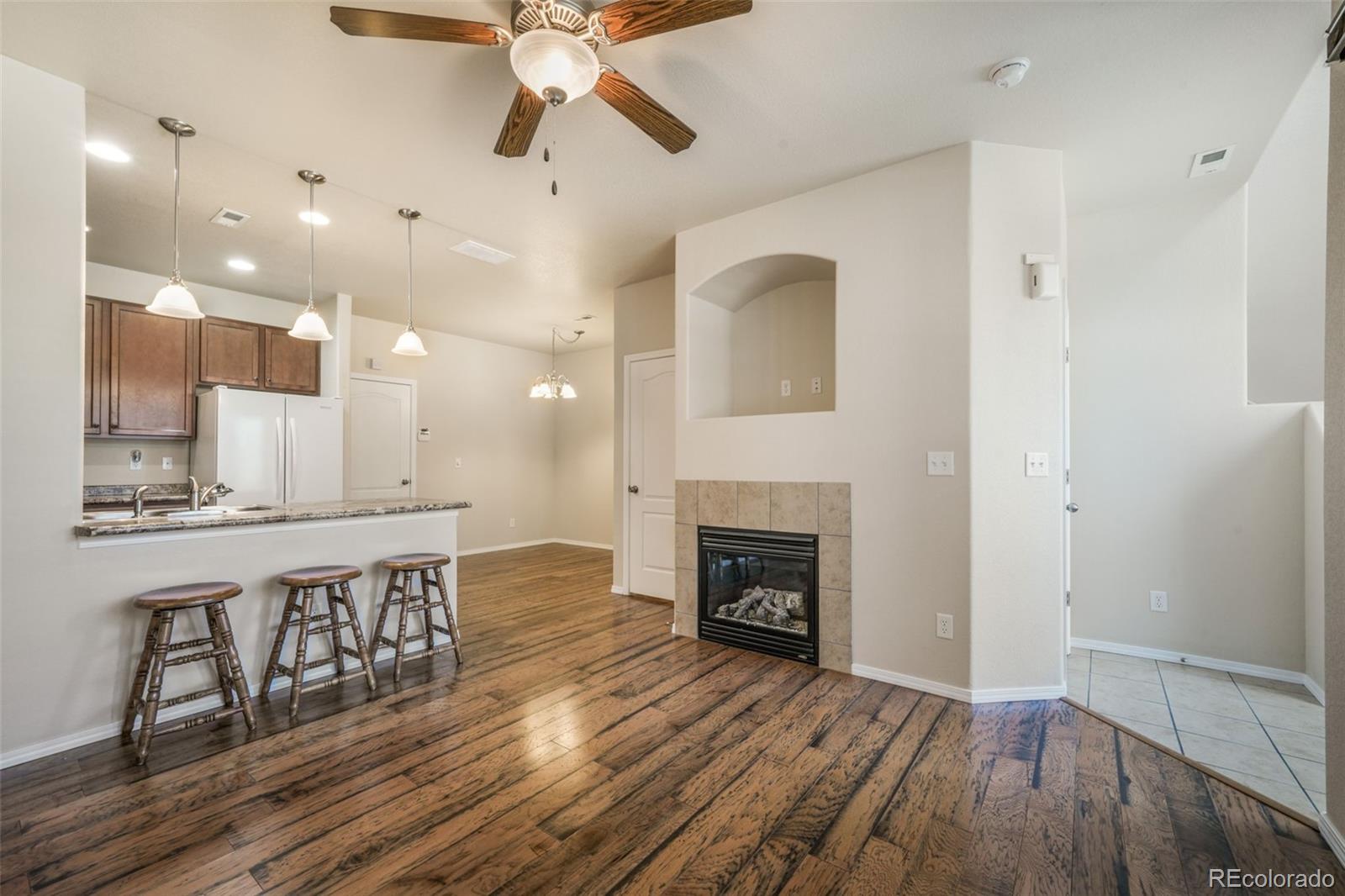Residential in Colorado Springs 5