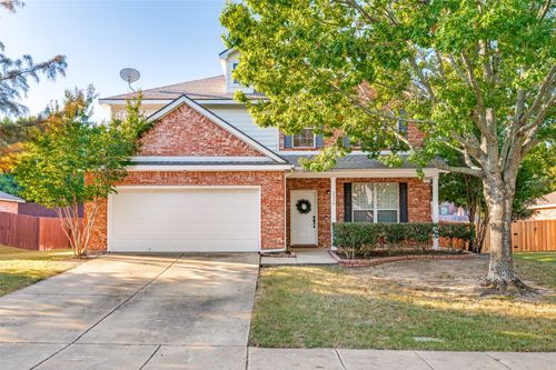 2516 Quail Ridge Rd, Melissa, TX, 75454-2131 | Card Image