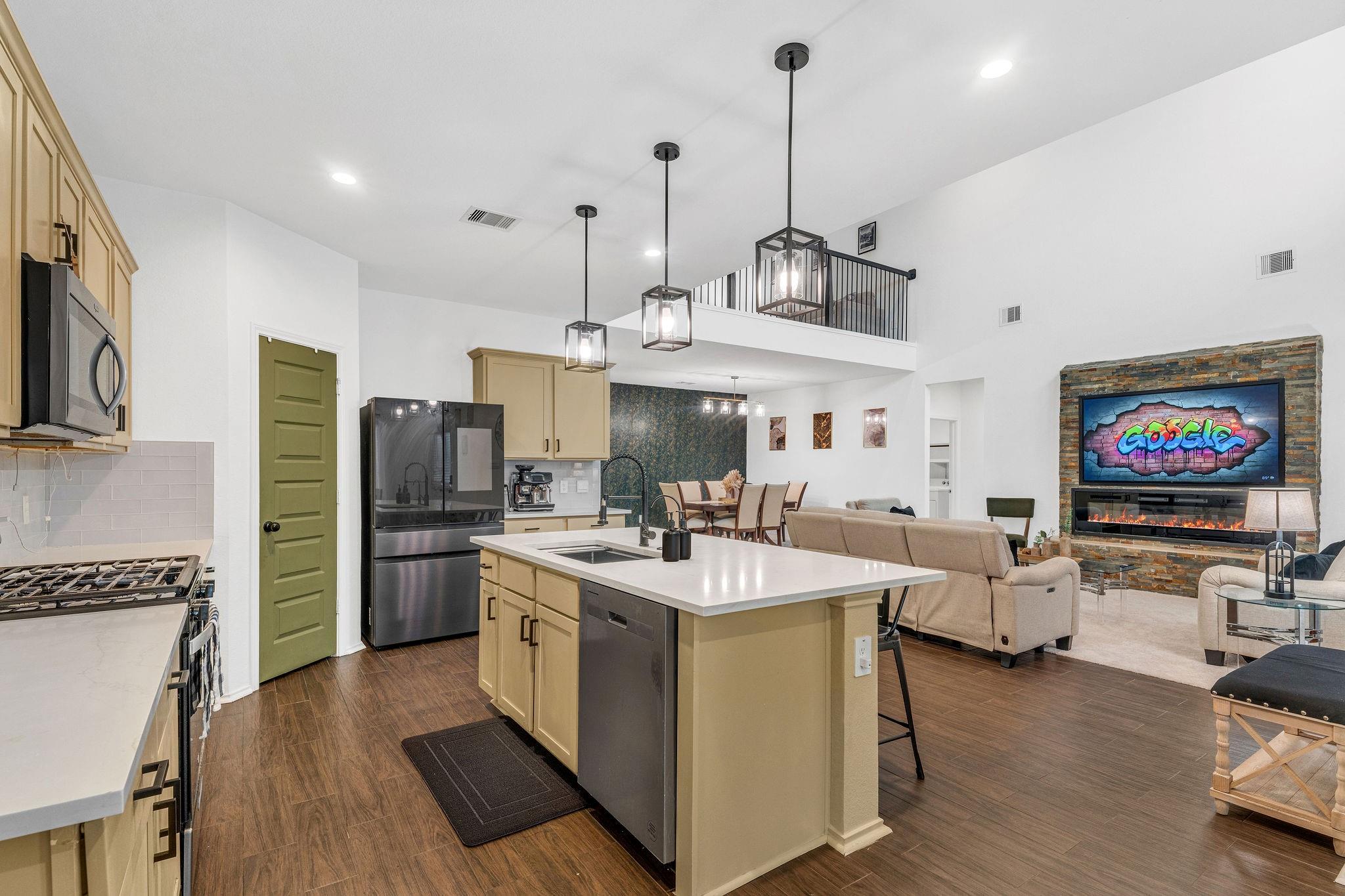 Residential in Richmond 5