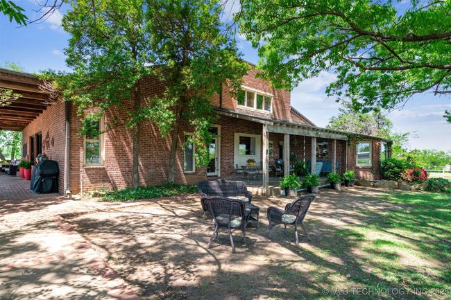13031 Harvard Ave, House other with 5 bedrooms, 6 bathrooms and null parking in Jenks OK | Image 66