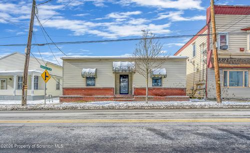 503 Washington Ave, Jermyn, PA, 18433-1610 | Card Image