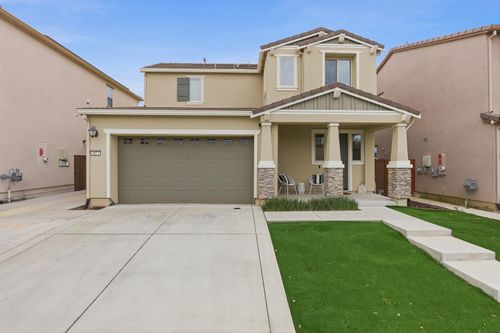 3871 Ivan Way, Rancho Cordova, CA, 95742 | Card Image
