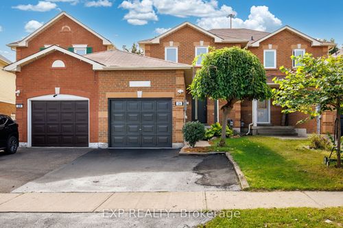 224 Timberlane Dr, Brampton, ON, L6Y4V6 | Card Image