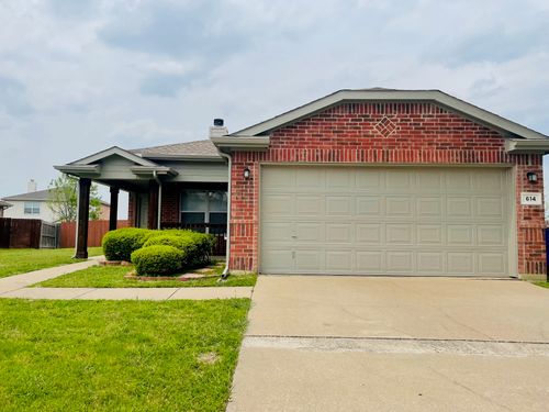 614 Rock Brook Dr, Forney, TX, 75126-4743 | Card Image