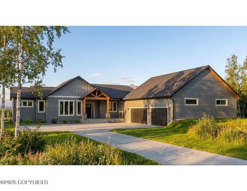 6984 Avalanche Circle, Anchorage, AK, 99516 | Card Image