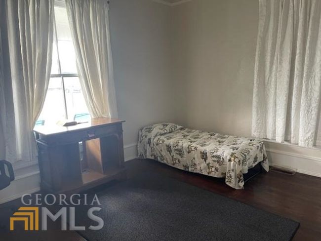 207 E Thompson St, House other with 4 bedrooms, 3 bathrooms and null parking in thomaston GA | Image 14