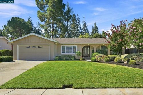 420 Monti Cir, Pleasant Hill, CA, 94523-2734 | Card Image