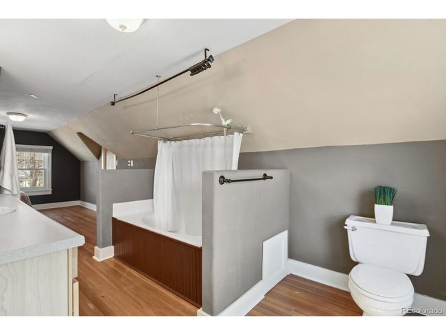 1003 N Institute St, House other with 4 bedrooms, 4 bathrooms and null parking in Colorado Springs CO | Image 30