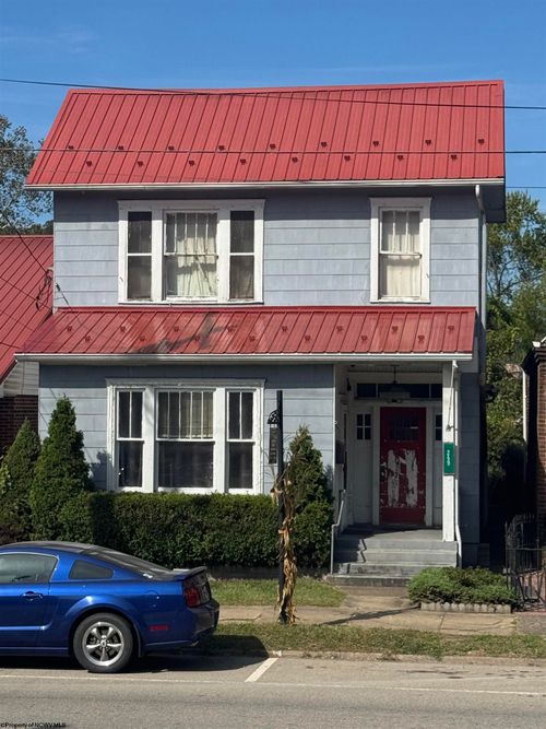 249 Main Ave, Weston, WV, 26452-2043 | Card Image