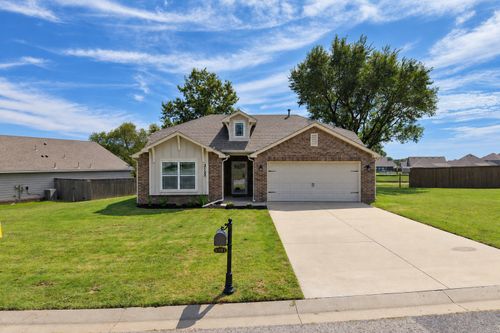 31122 E 64th St S, Broken Arrow, OK, 74014-8529 | Card Image