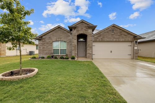 114 Reagor Dr, Taylor, TX, 76574-4536 | Card Image