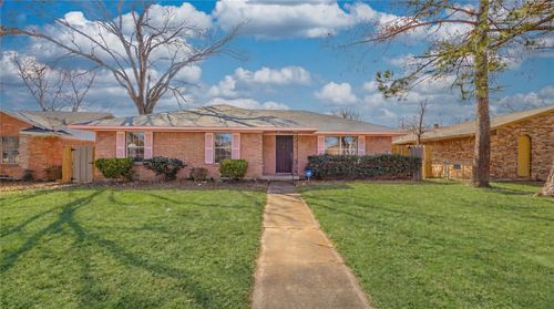 9610 Jennie Lee Ln, Dallas, TX, 75227-7409 | Card Image