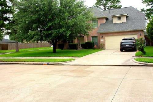 3103 Hummingbird Lane, Humble, TX, 77396 | Card Image