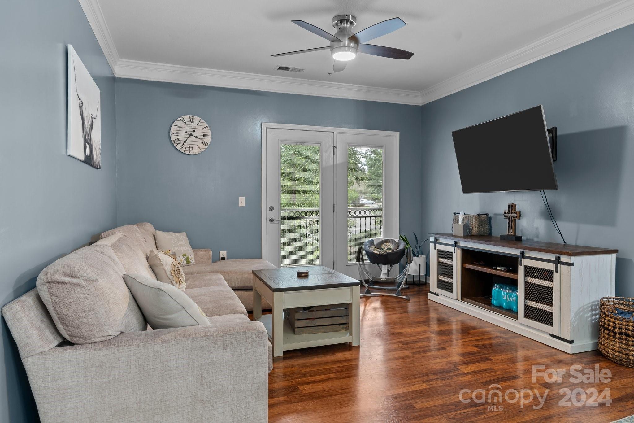 Appeldoorn Cir, Asheville, NC 28803