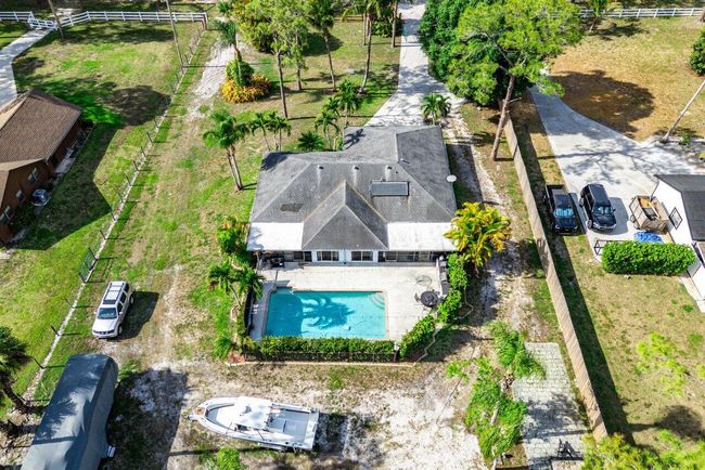 14936 22 Nd Rd, House other with 3 bedrooms, 2 bathrooms and null parking in LOXAHATCHEE FL | Image 26