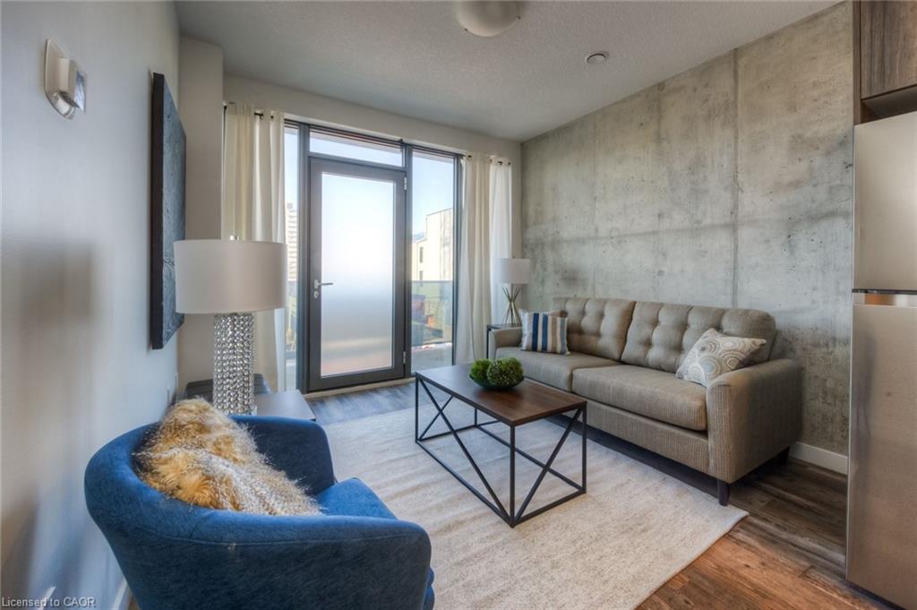 Residential Lease in Kitchener 5