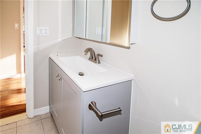 APT-11 - 400 Cranbury Rd, Townhouse with 1 bedrooms, 1 bathrooms and null parking in East Brunswick NJ | Image 16