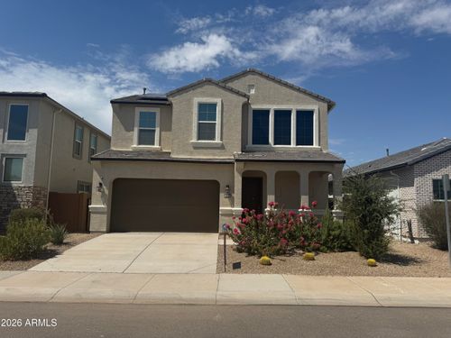 40946 W Hillman Dr, Maricopa, AZ, 85138-5009 | Card Image