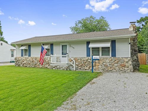 4100 E Riverside Dr, Evansville, IN, 47714-6451 | Card Image