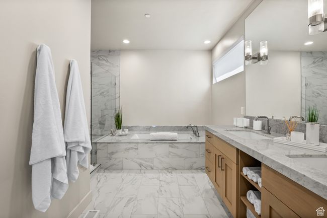 6312 Double Deer Loop, House other with 2 bedrooms, 3 bathrooms and 3 parking in Park City UT | Image 25