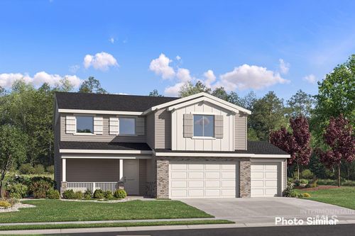 2775 W Pollinator Dr, Kuna, ID, 83634-1173 | Card Image