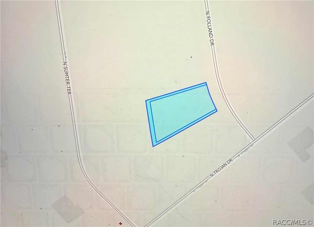 Land in Citrus Springs 3