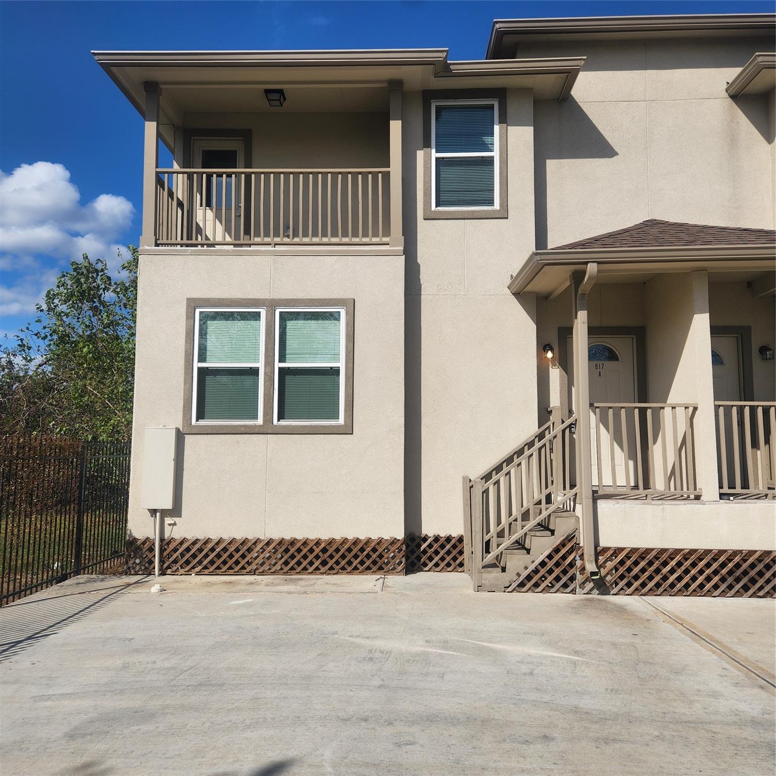 Residential Lease in Houston 2