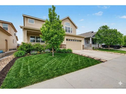 3101 Zodiac Pl, Loveland, CO, 80537 | Card Image