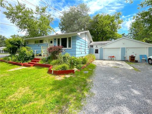 625 Ayer Rd, Amherst, NY, 14221-2703 | Card Image