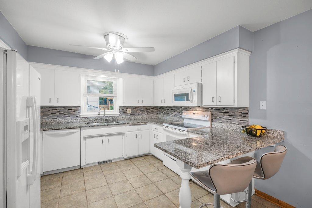Cleveland St, Minneapolis, MN 55421
