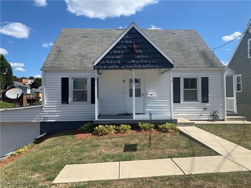 119 S 13th St, Weirton, WV, 26062-3348 | Card Image