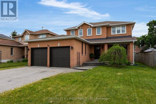 16 Longman Drive, Barrie (Northwest), ON, L4N7C2 | Card Image