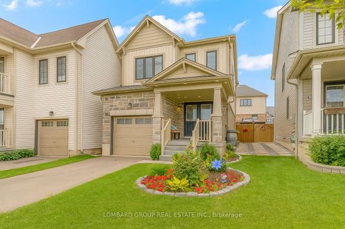 83 Arnold Marshall Blvd, Caledonia, ON, N3W0B4 | Card Image