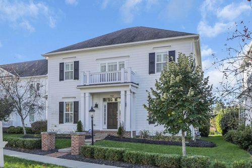 7141 Emmet Row Ln, Dublin, OH, 43017-1270 | Card Image